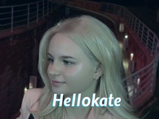 Hell0kate