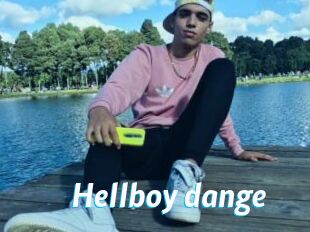 Hellboy_dange