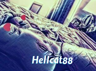 Hellcat88