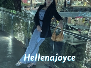 Hellenajoyce