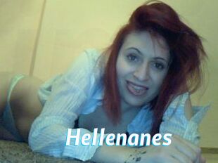 Hellenanes