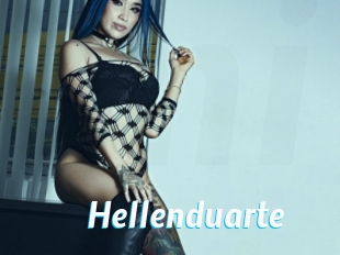 Hellenduarte