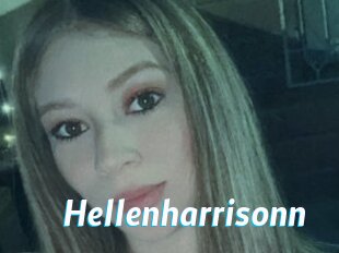 Hellenharrisonn