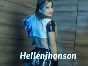 Hellenjhonson