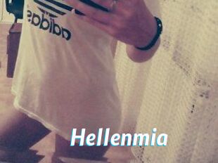Hellenmia