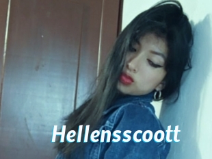 hellensscoott J Mine