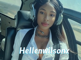 Hellenwilsonx