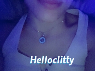 Helloclitty