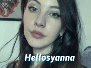 Hellosyanna