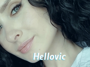 Hellovic