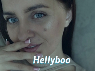 Hellyboo