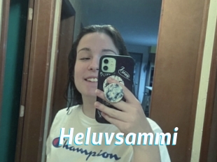 Heluvsammi