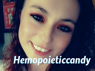 Hemopoieticcandy