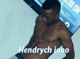 Hendrych_joao