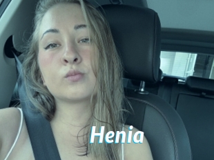 Henia