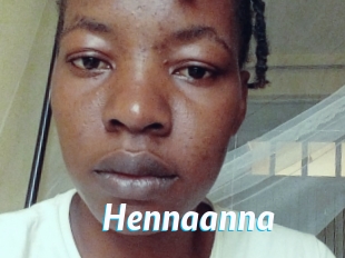 Hennaanna