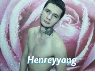 Henreyyang