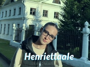 Henriettaale