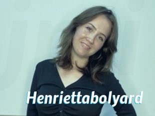 Henriettabolyard
