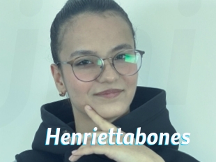 Henriettabones