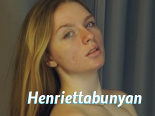 Henriettabunyan