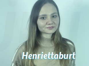 Henriettaburt