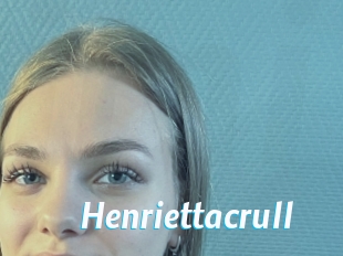 Henriettacrull