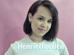 Henriettaellen