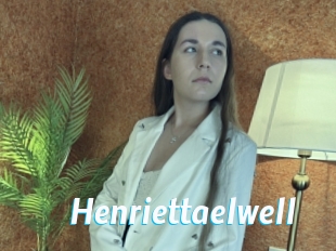 Henriettaelwell