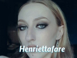 henriettafare J Mine