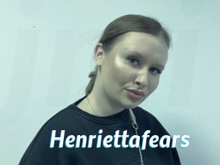 Henriettafears