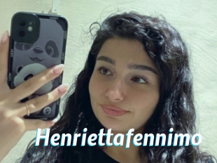 Henriettafennimo