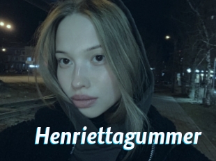 Henriettagummer