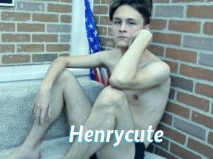 Henrycute