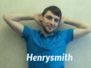 Henrysmith