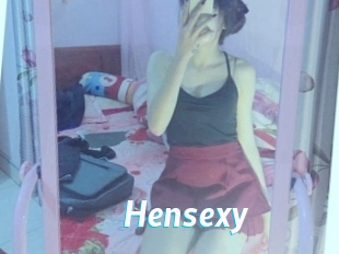 hensexy J Mine