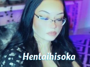 Hentaihisoka