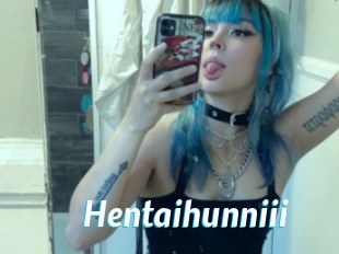 Hentaihunniii