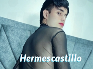hermescastillo J Mine