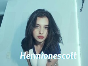 Hermionescott
