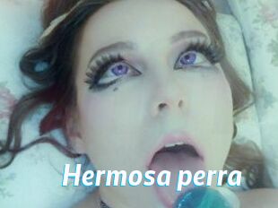 Hermosa_perra