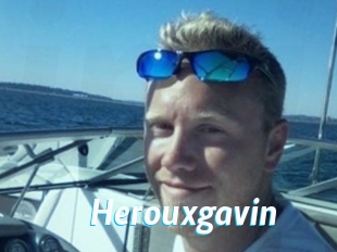 Herouxgavin