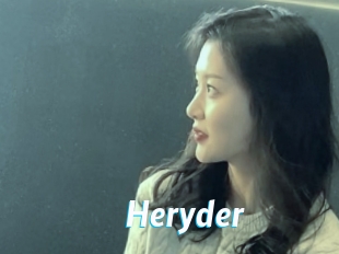 Heryder