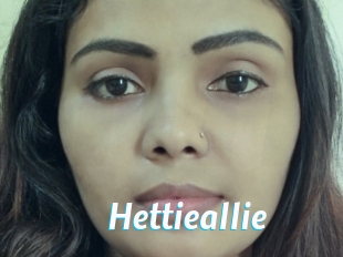 Hettieallie