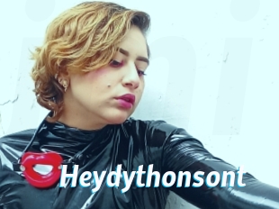 Heydythonsont