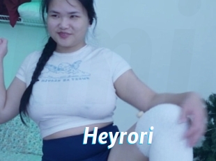 heyrori J Mine