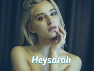 heysarah J Mine