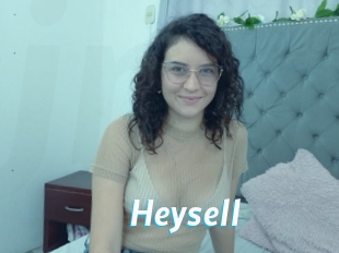 Heysell