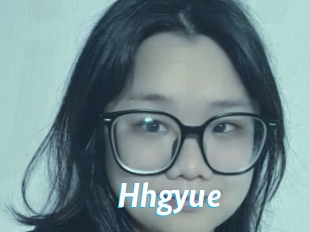 Hhgyue