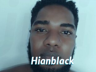 Hianblack
